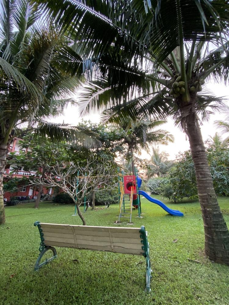 Chalston Beach Resort Calangute Exterior photo